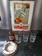 Stella Artois lotje, Collections, Marques & Objets publicitaires, Comme neuf, Enlèvement ou Envoi