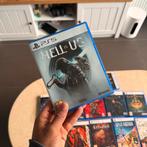 Hell is Us PS5, Ophalen of Verzenden, Zo goed als nieuw