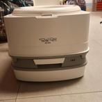 Chemisch toilet - in perfecte staat, Caravans en Kamperen, Ophalen, Zo goed als nieuw