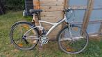 Kinder fiets, Fietsen en Brommers, Ophalen, Gebruikt, B-Twin, 18 inch