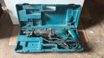 Makita Reciprozaag  in goede staat, Ophalen, Gebruikt