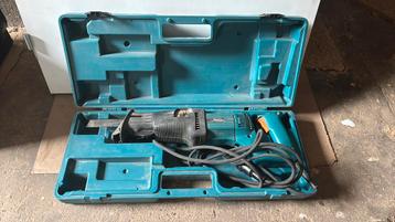 Makita Reciprozaag  in goede staat beschikbaar voor biedingen