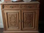 antieke kast, Antiek en Kunst, Antiek | Meubels | Kasten, Ophalen