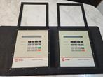 te koop:2 x TRANE X13650781020 Adaptive Control/6400-1020-04, Ophalen of Verzenden, Gebruikt