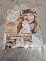 volledige jaargang van libelle 2022-2023-2024, elk 52 nrs, Boeken, Ophalen of Verzenden, Gelezen, Damesbladen