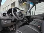 Mercedes-Benz Sprinter 317 CDI Panel Van L3 RWD 9G-TRONIC |, Auto's, 4 deurs, 4 cilinders, 2000 kg, Wit