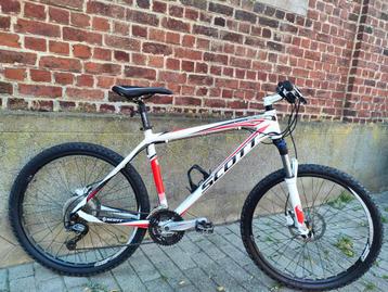 Scott MTB MOUTAINBIKE VTT beschikbaar voor biedingen
