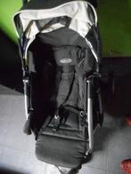 Gracco Buggy voor alle terreinen, Gebruikt, Verstelbare duwstang, Ophalen, Kinderwagen