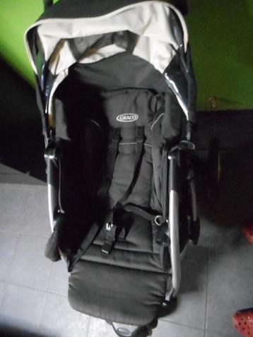 Gracco Buggy voor alle terreinen  beschikbaar voor biedingen