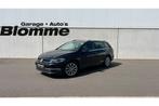 Volkswagen GOLF Variant 1.5 (bj 2020, automaat), Auto's, Volkswagen, 110 kW, 4 cilinders, Zwart, Bedrijf