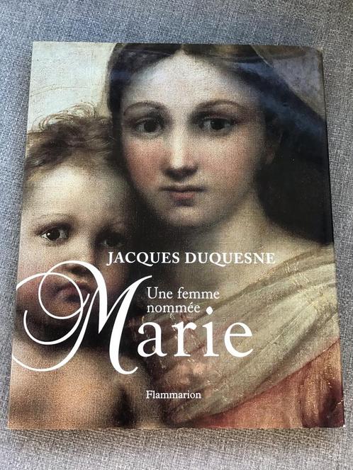Jacques Duquesne - 9782080114853, Boeken, Biografieën, Zo goed als nieuw, Ophalen of Verzenden