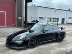 PORSCHE 911 3.6 997 GT3 PACK UNIEKE STAAT, Auto's, Porsche, Zwart, Leder, Handgeschakeld, Particulier