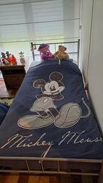 1-persoonsdekbed Mickey Mouse, Ophalen, Zo goed als nieuw