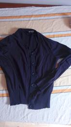 Vestje H&M, small, H&M, Paars, Ophalen of Verzenden, Maat 36 (S)