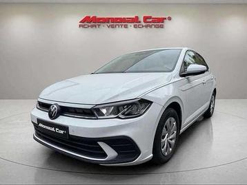Volkswagen Polo 1.0 TSI *1er prop*14.875€ HTVA*Garantie* beschikbaar voor biedingen