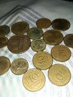 Lot van FR-munten, Munten, Ophalen