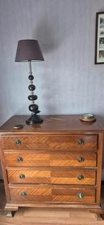 Mooie ladenkast, Antiek en Kunst, Ophalen