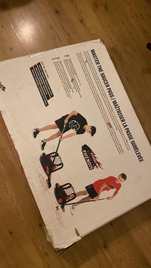 Extreme defender hokey shot, Sport en Fitness, Hockey, Nieuw, Overige typen, Ophalen