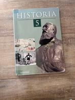 historia 5 infoboek (2008), Boeken, Schoolboeken, Ophalen, Nederlands