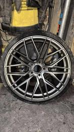 Jantes 20P 5x120, Pneus et Jantes, 255 mm, Pneus été, Véhicule utilitaire