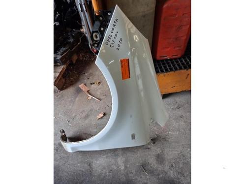 Scherm links-voor van een Opel Corsa (Z474), Auto-onderdelen, Carrosserie, Opel, Gebruikt, 3 maanden garantie
