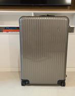 Rimowa Salsa XL, Ophalen of Verzenden, Zo goed als nieuw, Leer