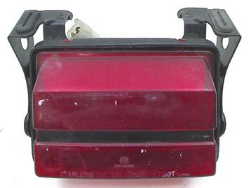 ACHTERLICHT ZXR 750 1989-1990 (ZXR750 ZX750H) (7755) beschikbaar voor biedingen