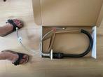 Kraan, Ophalen, Minder dan 50 cm, Gebruikt, Zwart