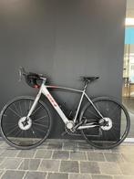 Gravel Ebike - BH CORE GRAVELX 2.4 - maat M, 53 tot 57 cm, Ophalen, Zo goed als nieuw