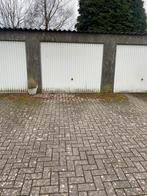 Garage te huur met oprit 2 plaatsen, Immo, Antwerpen (stad)