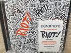 Paramore: Riot - cd, Zo goed als nieuw, Ophalen