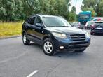Hyundai Santa Fe 2.2 crdi Colorado, Auto's, Hyundai, Santa Fe, Leder, 5 deurs, Particulier