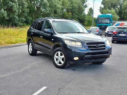 Hyundai Santa Fe 2.2 crdi Colorado, Auto's, Hyundai, Particulier, Santa Fe, Trekhaak, Diesel, SUV of Terreinwagen, 5 deurs, Handgeschakeld