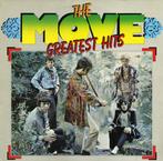 MOVE greatest hits, Ophalen, Zo goed als nieuw, 12 inch