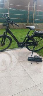 Cortina met middenmotor Bafang defecte, Fietsen en Brommers, Ophalen, Cortina