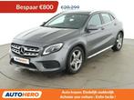 Mercedes-Benz GLA 180 GLA 180 AMG Line (bj 2020, automaat), Auto's, 122 pk, Gebruikt, Alcantara, 5 zetels