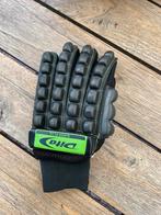 Dita full finger hockey handschoen L maat medium, Sport en Fitness, Ophalen, Gebruikt, Overige typen