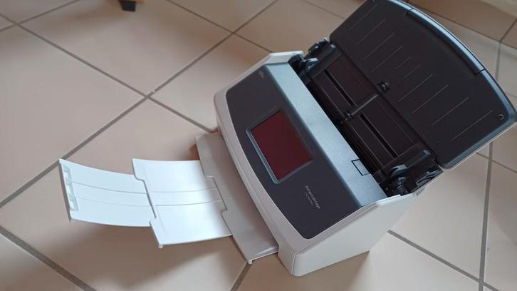 Scanner de documents Fujitsu ScanSnap iX1600, Informatique & Logiciels, Scanners, Comme neuf, Scanner de documents, Android, Enlèvement