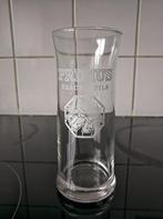 GLAS PRIMUS HAACHT TE KOOP, Ophalen of Verzenden, Zo goed als nieuw, Bierglas