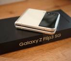Samsung Z Flip 3 5G : 1 an de garantie en cours, Télécoms, Téléphonie mobile | Samsung, Enlèvement ou Envoi