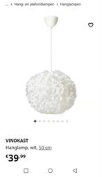 Hanglamp Ikea Vindkast, Ophalen, Gebruikt