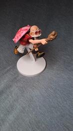 Figurine Dragon ball, Enlèvement