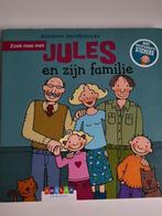 Jules en zijn familie, Ophalen of Verzenden