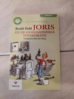Joris en de geheimzinnige toverdrank- Roald Dahl, Ophalen of Verzenden, Cd