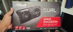 ASUS RX 6650 XT OC 8GB, Computers en Software, Videokaarten, AMD, PCI-Express 4, Ophalen of Verzenden, Zo goed als nieuw