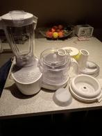 keuken robot merk philips, Ophalen, Gebruikt