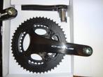 Nieuw Campagnolo chorus 12 sp crankstel 52-36 1725mm, Ophalen of Verzenden, Nieuw, Overige typen