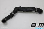 Laadluchtbuis Audi TT 8J 2.0 TFSI BWA 3C0145762AH, Auto-onderdelen, Gebruikt
