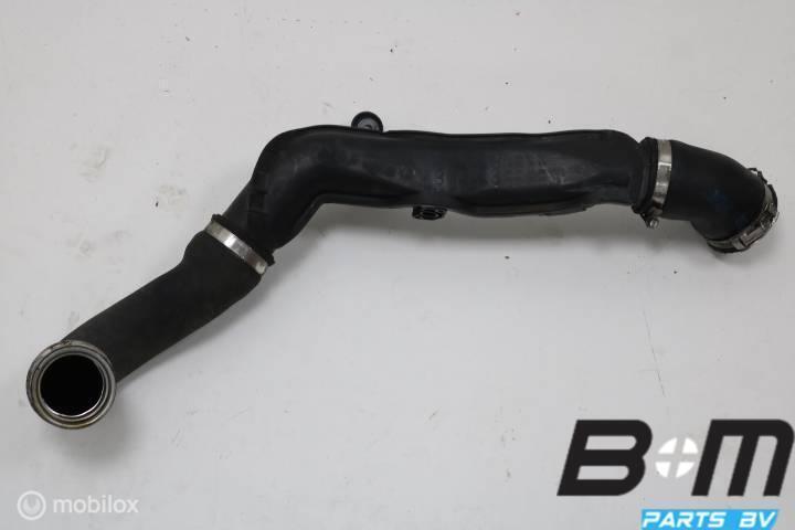 Laadluchtbuis Audi TT 8J 2.0 TFSI BWA 3C0145762AH, Auto-onderdelen, Motor en Toebehoren, Gebruikt