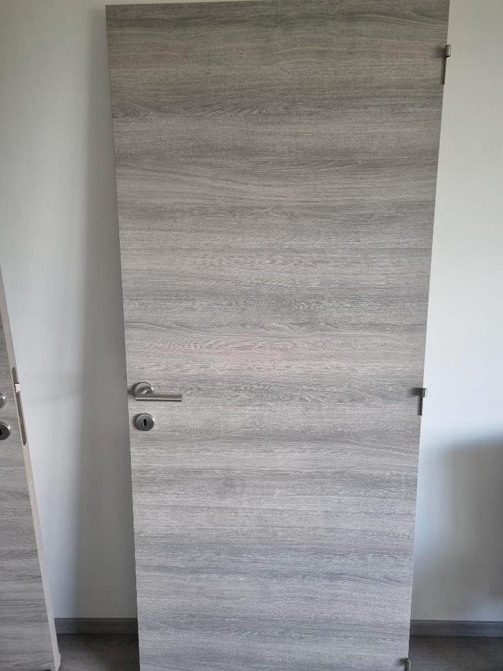 nog 1 binnendeur verkrijgbaar, Doe-het-zelf en Bouw, Deuren en Vliegenramen, Nieuw, Binnendeur, Ophalen of Verzenden